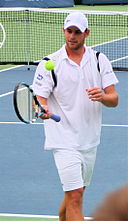 Andy Roddick - The best tennis players ever